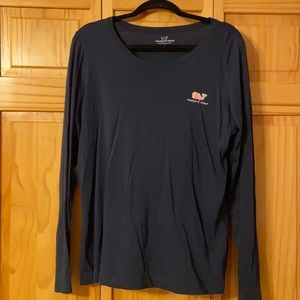 Vineyard vines long sleeve